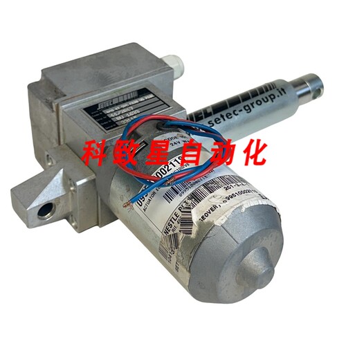 工业配件JETEC ECO 1T 2FC C100 V8 P10K/BV 1633/09951000211S