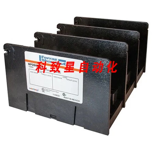 工业配件MPDB69163-FUSE DISTRIBUTION S