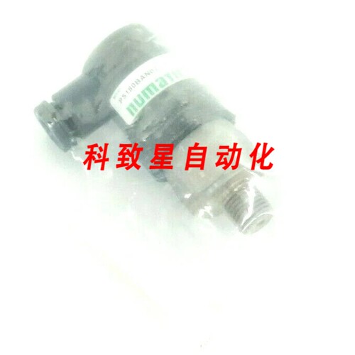 工业配件ASCO PS180BAN02 PRESS.SWITCH 4-20 PSI 1/4英寸NPT
