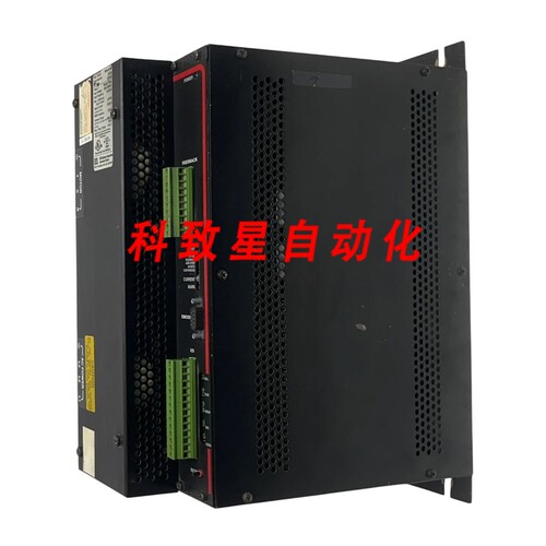 工业配件MTS MPA-25-460/MPA25460 伺服驱动控制器200-520VAC 1/3