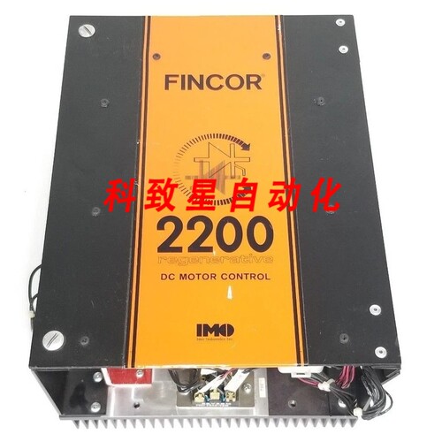 工业配件2200 106204101 REV NK 直流控制器1042045-01-K 1042048