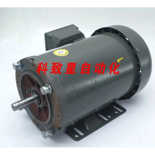 工业配件WEG MOTOR 10674906 12DEZ11 FRAME 56HC.2 HP 1740 RPM