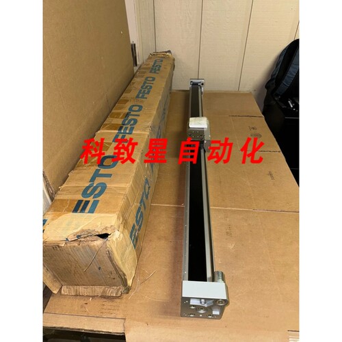 工业配件DGC-40-1100-KF-PPV-A线性驱动执行器116 PSI-MAX
