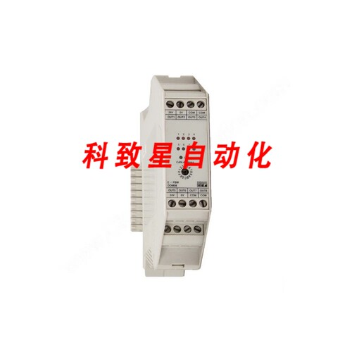 工业配件ECKELMANN DOM08