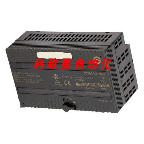 工业配件IC200ALG264F