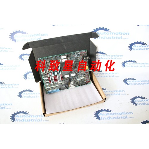 工业配件GE DS200TCQBG2A DS200TCQBG2AEB RST扩展模拟I/O板标记