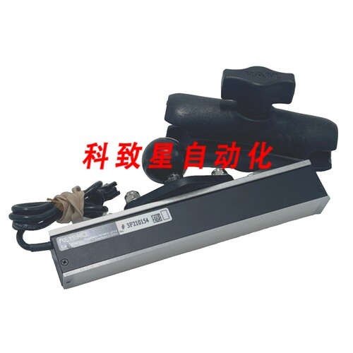 工业配件CA-DBW13 白色 LED条形灯 132MM OP-42282 DiFFUSion板1