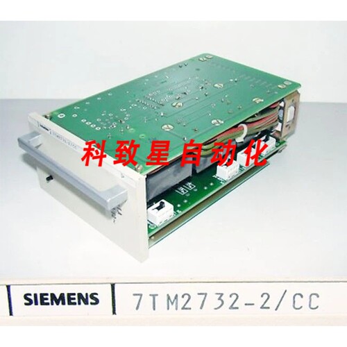 工业配件7TM2732-2/CC 7TM27322CC