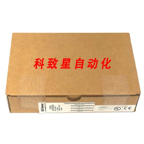 工业配件IC300ADC020B模拟输入模块2通道.IC300ADC020