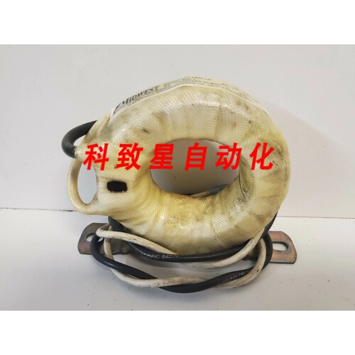 工业配件MIDWEST CURRENT TRANSFORMER 500:1 RATIO TRANSFORMER