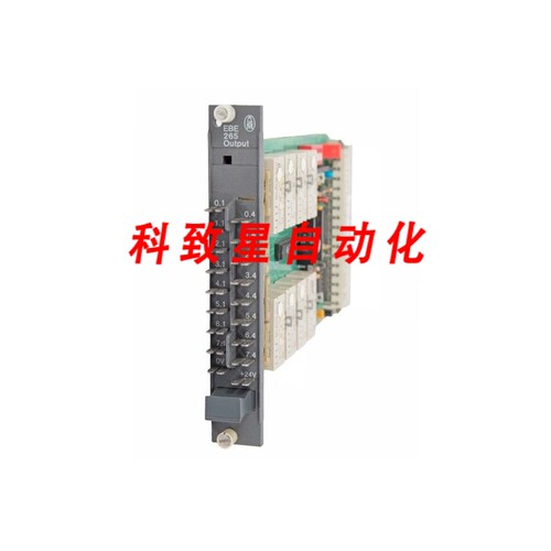 工业配件EBE 265