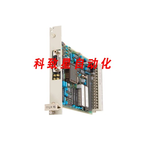 工业配件11UX16