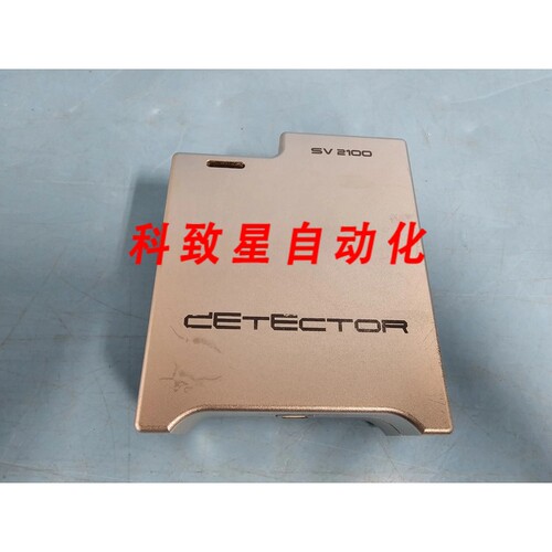 工业配件K-MAC SV2100 仪
