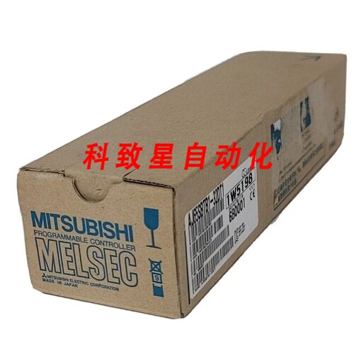 工业配件AJ65SBTB1-32DT1 开关I/O模块CC-LINK AJ65SBTB132DT1