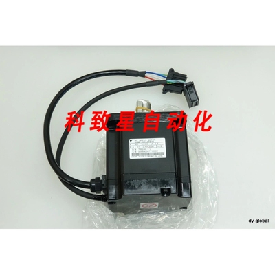 工业配件SGMP-04A3TE41 AC SERVO 400W FOR REPLACEM