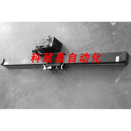 工业配件伺服放大器SMA8315HP-0C4-009B-1A-1-00直线电机