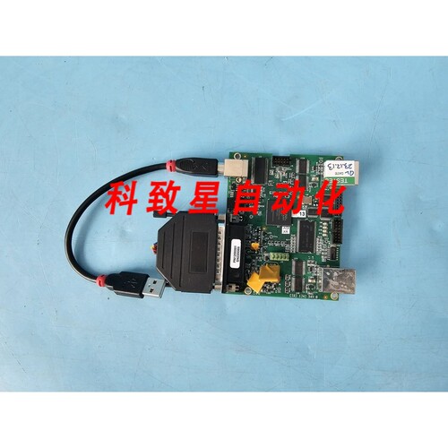 工业配件GIS GLOBAL INKJET SYSTEM GIS-PMB-C2 REV.1.3 P/N 1200