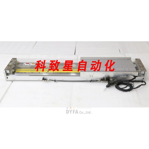 工业配件RS-240-M-1-S-050 ST.500 精密直线执行器LM-H3P7D-96P