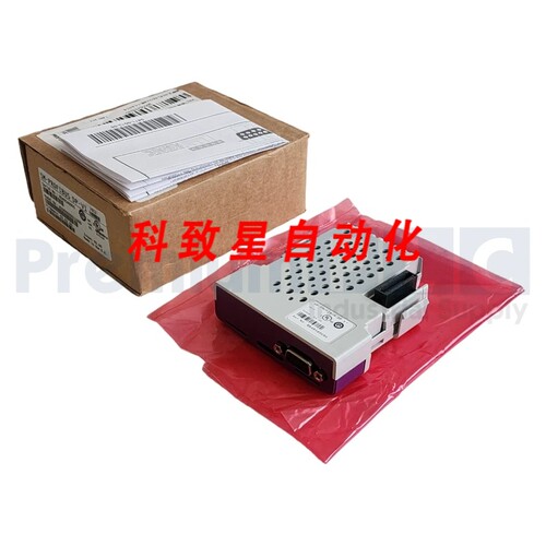 工业配件CONTROL TECHNIQUES 82000000011000 SM-PROFIBUS DP-V1