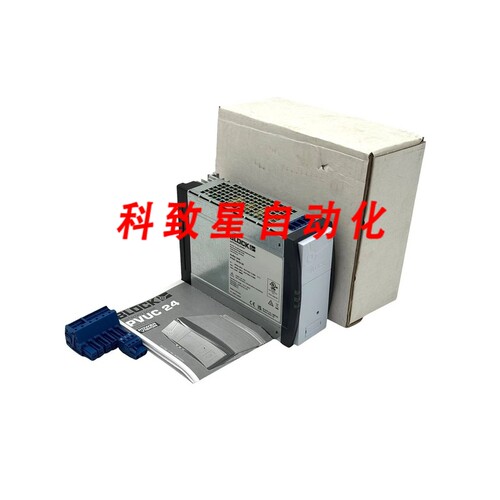 工业配件PVUC 24/24-20 BUFFER UNIT STORAGE 24VDC MAX.LOAD 600