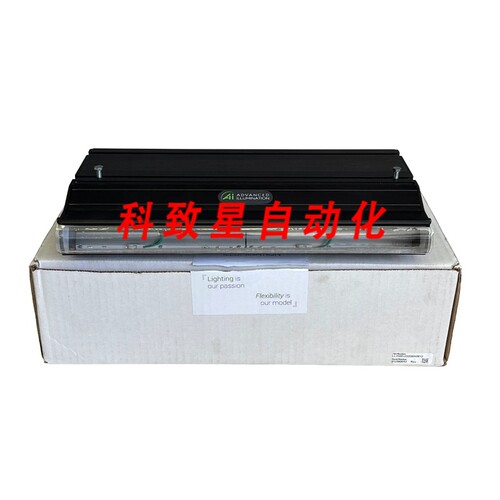 工业配件LL230D-0300WHIM12线灯 300MM