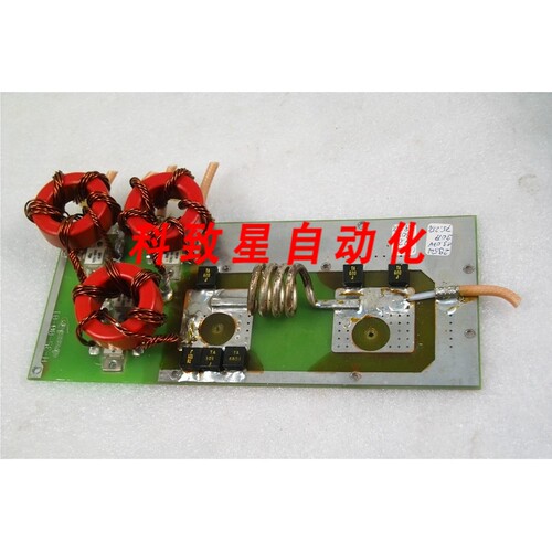 工业配件DRESSLER CESAR 2720 BOARD H-35-00-01