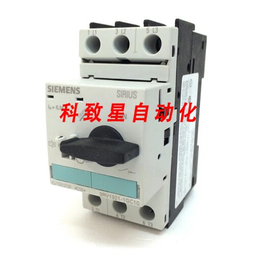 工业配件断路器3RV13211GC10 3RV1321-1GC10