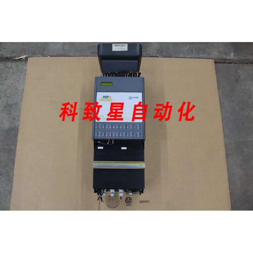 工业配件驱动器955L8R13 590 LINK 直流驱动器