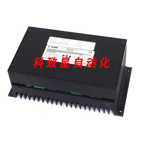 工业配件EZM COD.011158电源N.02887604DQ ALIM.STAB.PR.TERM 4A