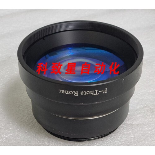 工业配件RONAR-SMITH F-THETA RONAR 1064NM EFL254MM 激光镜头