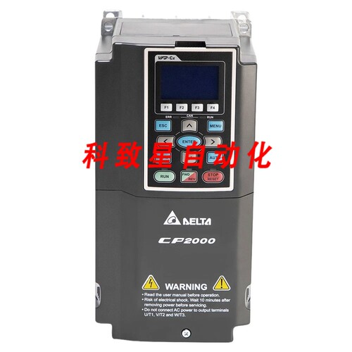 工业配件DELTA VFD007CP4EA-21