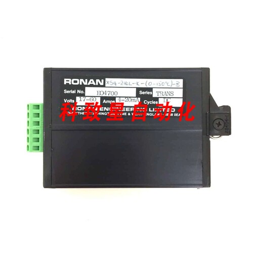 工业配件COUPLE X54-216L-K-(0-150C)-B X54-216L