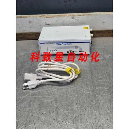工业配件SIMCO 4008832 VISION CONTROLLER 100-240VAC