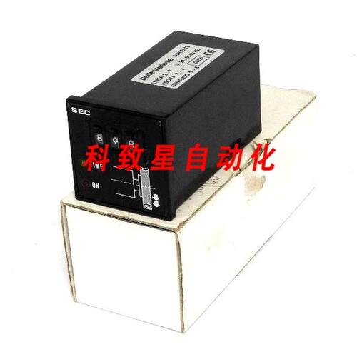工业配件DELLE VEDOVE SCH.EI 13 TIMER