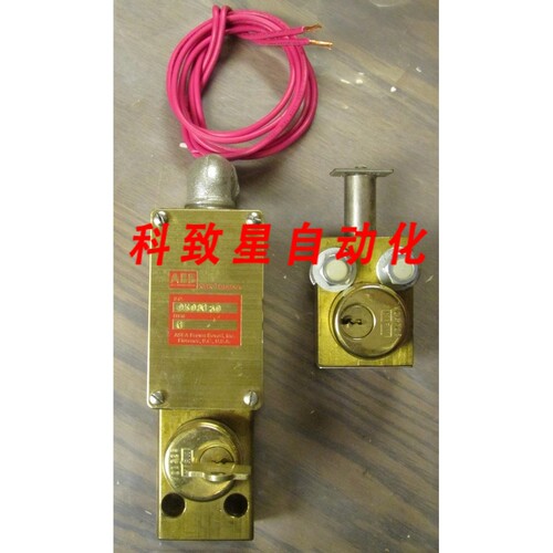 工业配件KIRK INTERLOCK KIT CK08130 V21325