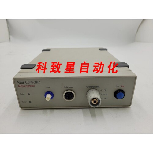 工业配件AD NIBP CONTROLLER ML125