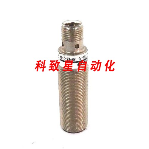 工业配件BOS 18M-PS-1RB-E5-C-S4 光电传感器10-30VDC BOS18MPS1R