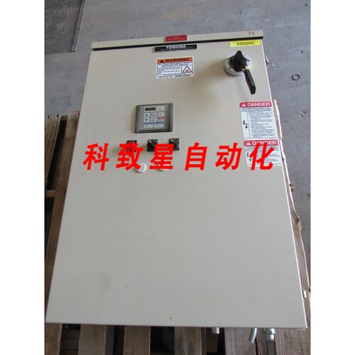 工业配件E3晶体管逆变器VT130E3U4055A 5HP 460V E34055AEC4NFRE