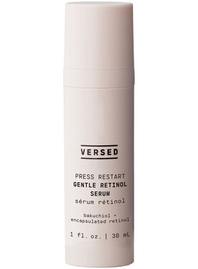 国内现货 VERSED美国小众品牌 视黄醇精华乳 30ml 抚平细纹提亮