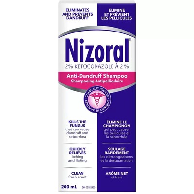 去屑止痒洗发水去屑止痒