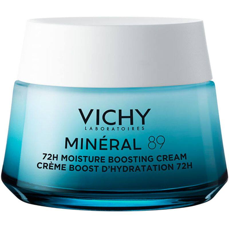 加拿大发 Vichy薇姿 矿物乳液/面霜
