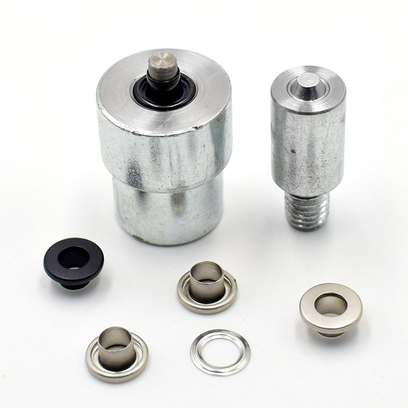 适合工厂缝补店加工宽边平边气眼扣铜气眼扣DIY鞋包服饰配件模具,居家布艺,纽扣,淘宝优惠券,粉丝福利购,淘宝优惠卷