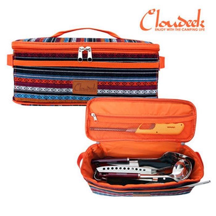 新款户外野营多功能野餐包餐具包厨具包便携收纳包韩国复古名族风|msdalam kategori luar/Mountaineer/Camping/Aksesori perjalanan, dapur/pinggan mangkuk/bekalan barbeku berkelah, beg berkelah/Luar Cutlery Set - dari Buy2taobao.com untuk memberikan perkhidmatan ejen Taobao profesional membeli