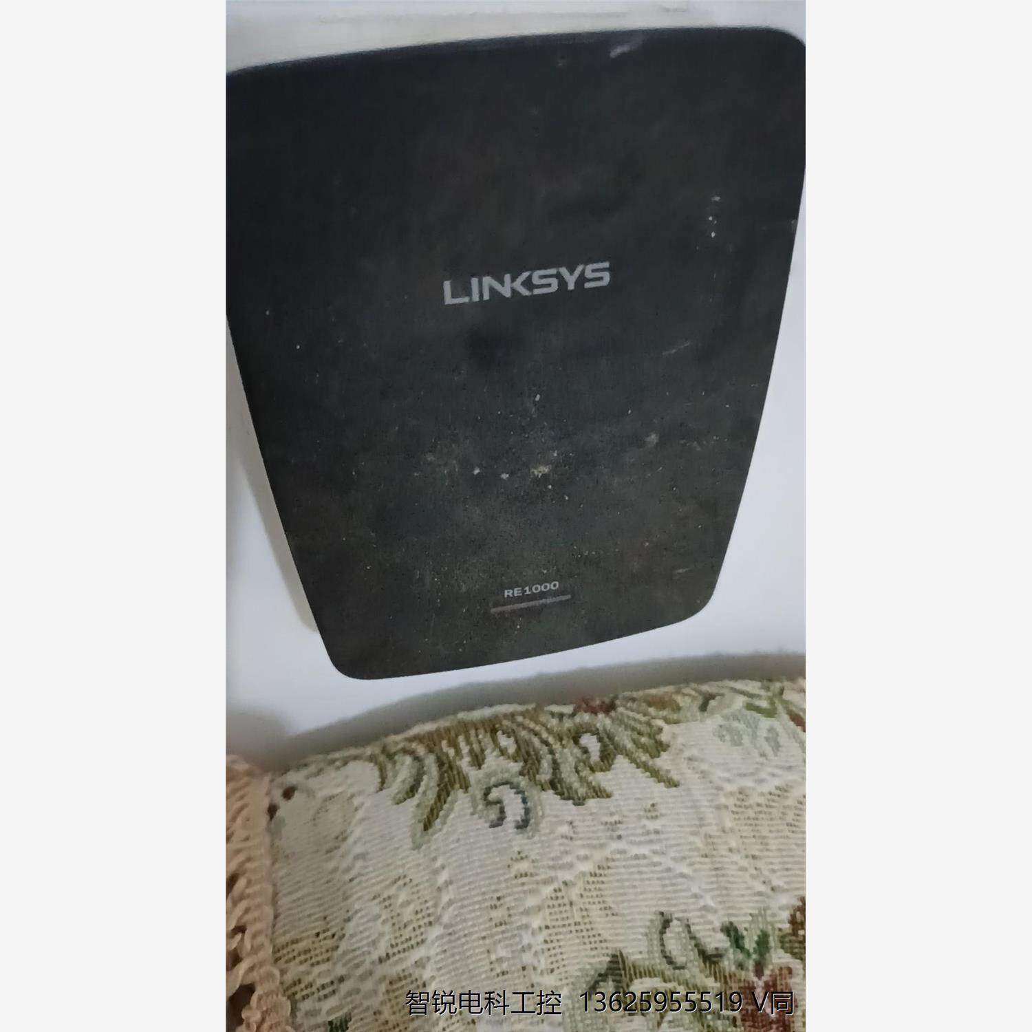 思科，Cisco  Linksys Re1000无线中继桥接===议价商品