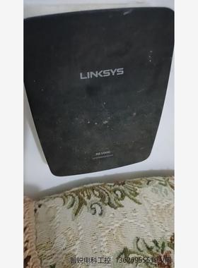 思科，Cisco  Linksys Re1000无线中继桥接===议价商品