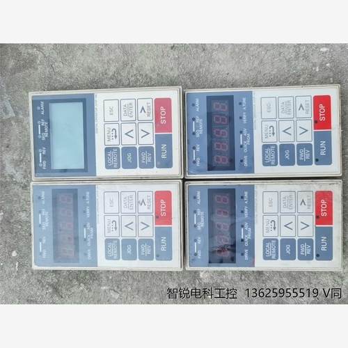 安川面板议价商品安川面