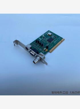 9成新 比利时相机图像采集卡 EURESYS Picolo-===议价商品