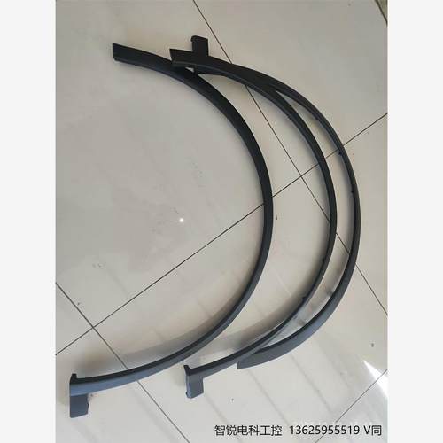 比亚迪轮眉唐全新一代唐