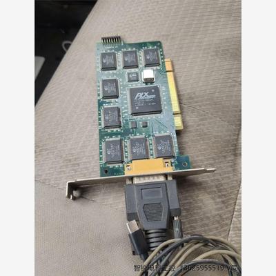 拆机卡PLXPCI16150-总线