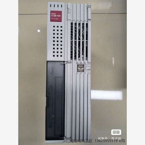 NEC工控机FC98-NX21A，成